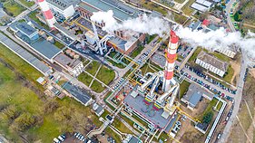 Vilniaus termofikacinė elektrinė Vilniaus termofikacinė elektrinė