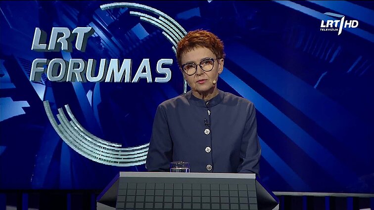 LRT forumas