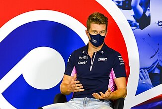 Nico Huelkenberg Nico Huelkenberg