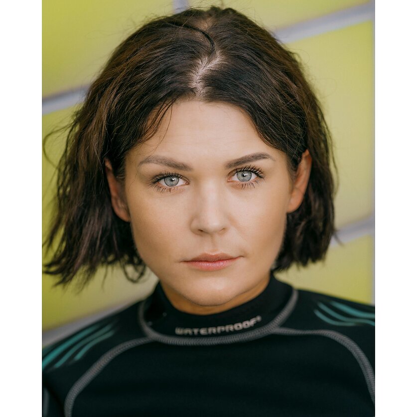 Irmantas Saulius, Monika Dirsytė