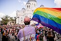 Kaunas Pride in 2021