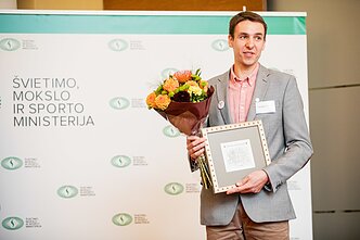 Antanas Jonušas Antanas Jonušas