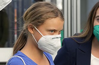 Greta Thunberg