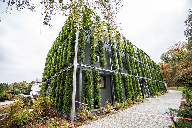  Vilniaus universiteto botanikos sodas