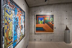 Free and Unfree. Lithuanian Art 1945–1990 at Tartle