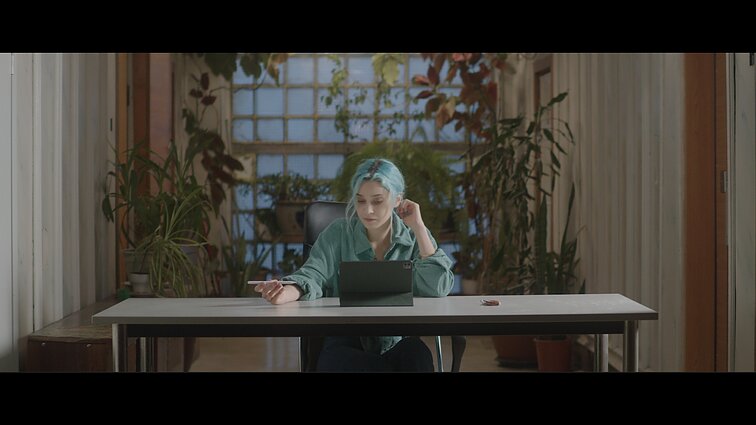 Penktadienis ir pabaisa