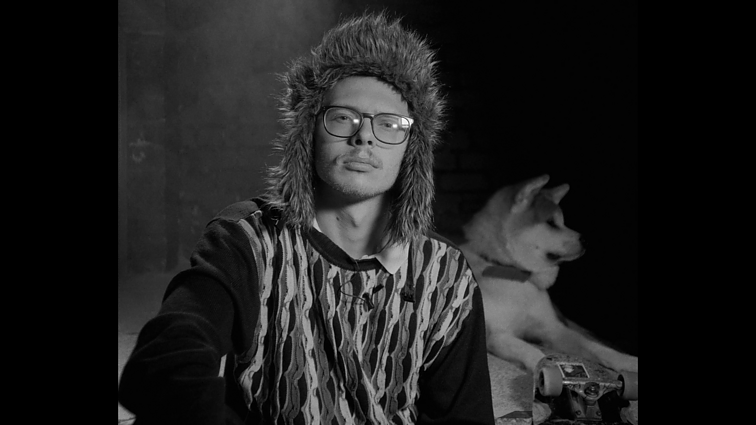 Detektyvas Riedlentininkas