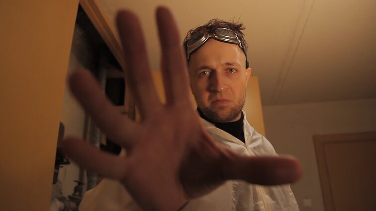 Paskutinis Tvarkytojas