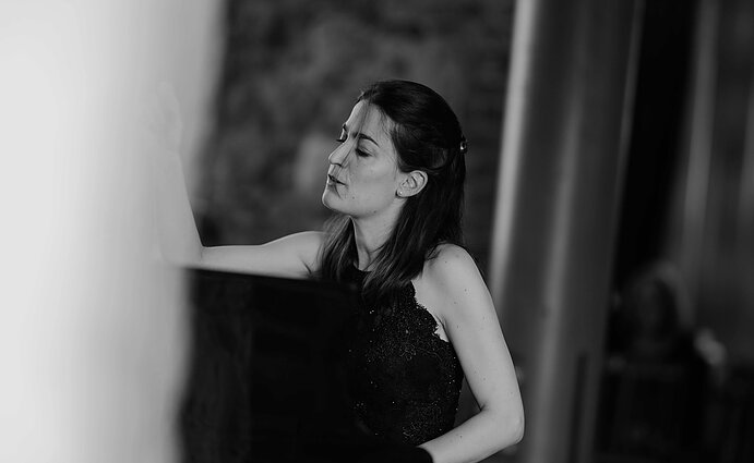 Iano Bostridge`o ir Saskia Giorgini koncertas Iano Bostridge`o ir Saskia Giorgini koncertas