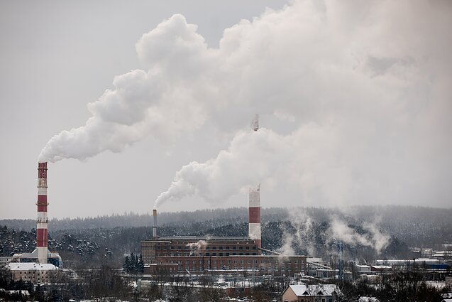 Svarbi valanda. Artėjant energetinei žiemai, gyventojams siūlomi pagalbos mechanizmai