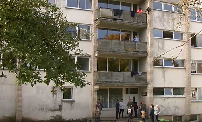Afganistaniečių vertėjams suteiktas prieglobstis: darbo ketina ieškoti didesniuose miestuose