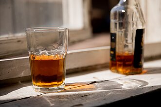 Alkoholis