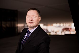 Darijus Beinoravičius