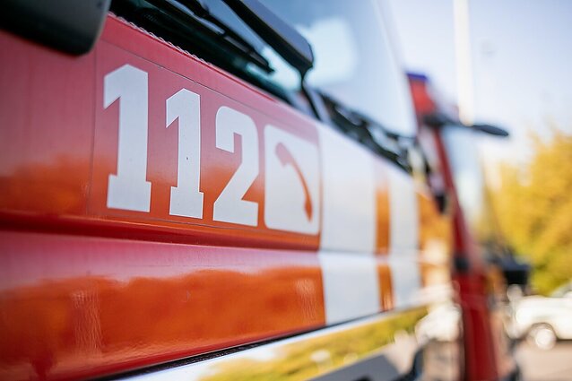 Lieka vienas skubios pagalbos numeris: tarnybos teigia, kad taip darbas bus labiau koordinuotas