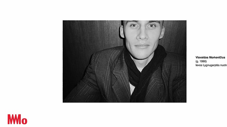 „10 Lietuvos fotografijos istorijų“. Visvaldas Morkevičius – įvairiapusiškas jaunosios kartos fotografas (su angl. subtitrais)