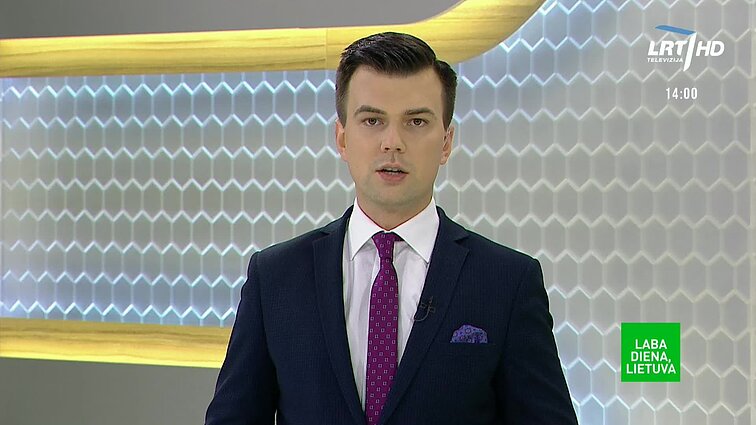 Laba diena, Lietuva