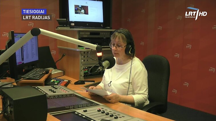LRT radijo žinios