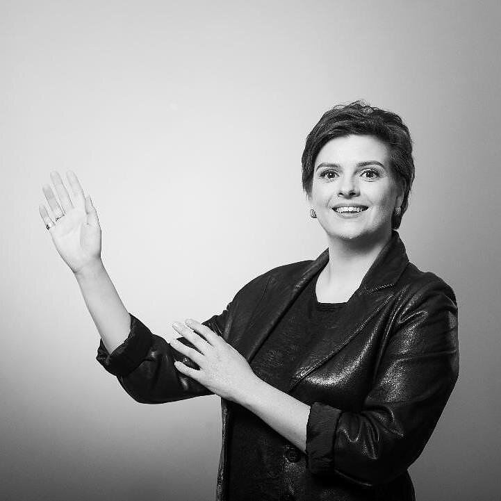 Olga Polevikova