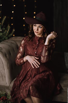 Rima Petrauskytė-Paulauskienė besilaukianti antros atžalos