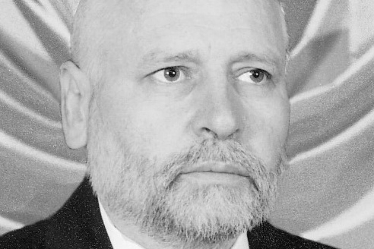 Vytautas Kolesnikovas