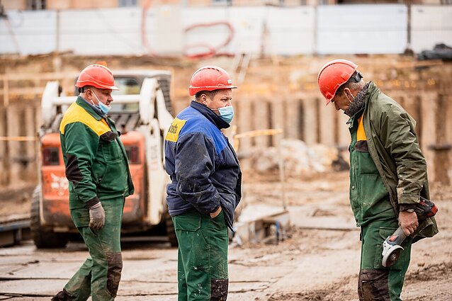 Kuriamai Skaidriai dirbančiojo ID bus naudojama esama „Sodros“ sistema