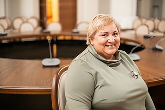 L. Puzaitė-Zdanavičienė L. Puzaitė-Zdanavičienė