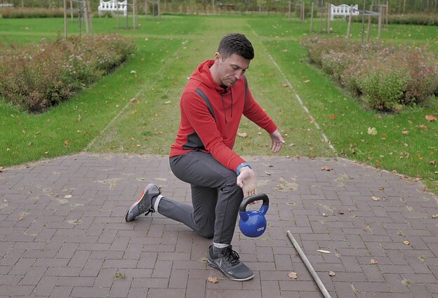 Į sveikatą! Stipraus žmogaus apibrėžimas, Klaipėdos sporto parkai ir banglentės