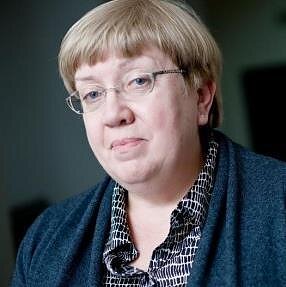 Homo cultus. Tarp praeities ir ateities. Irena Vaišvilaitė: sakyti, kad esu krikščionis ir nesiskiepysiu, yra oksimoronas