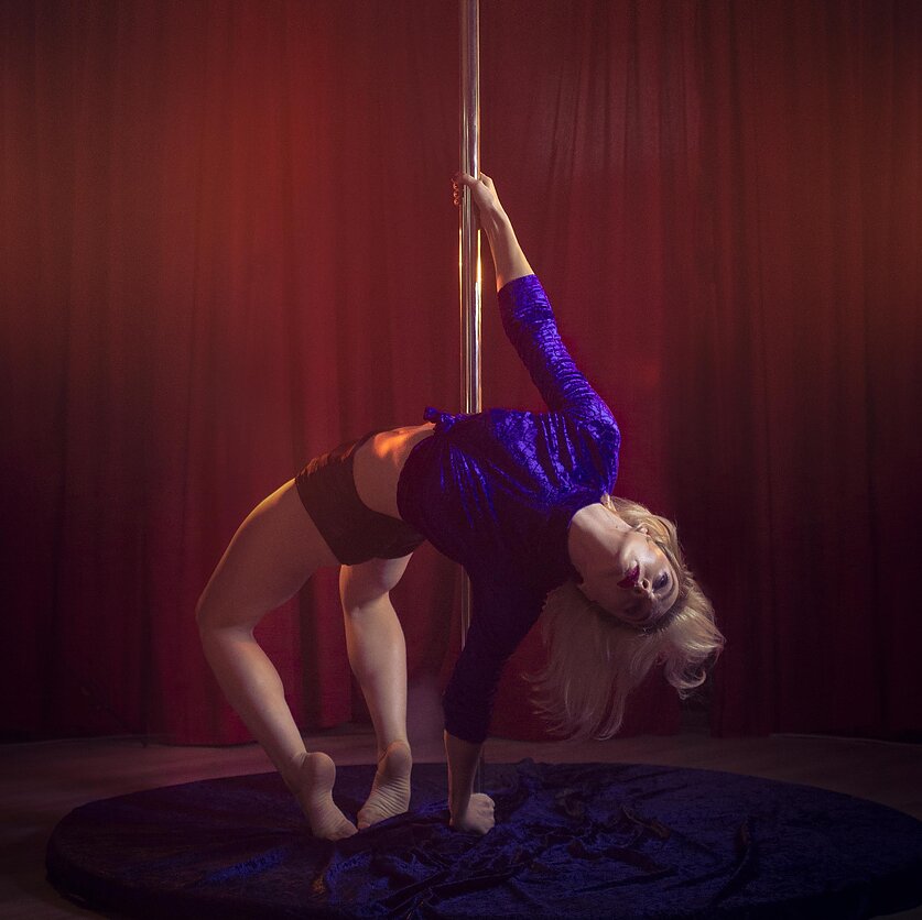 Asmeninio archyvo nuotr., Aistė Lasytė