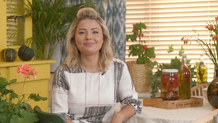 Beatos virtuvė. Balandėliai pagal Azijos virtuvę, sveikesnė „Carbonara“ ir Tomo Dirgėlos kūrybos džiaugsmas