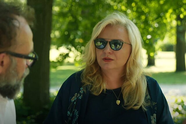 Pasivaikščiojimai. Žurnalistė ir diplomatė Gražina Michnevičiūtė apie gyvenimą Niujorke: jame esi laisvas būti tuo, kuo nori