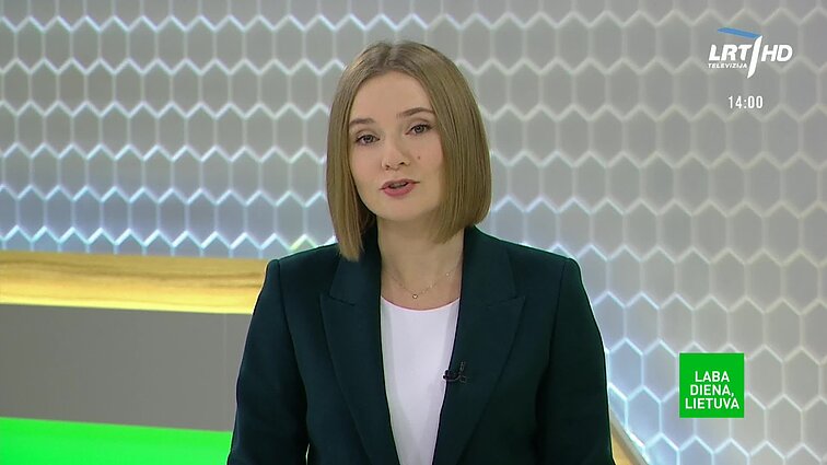 Laba diena, Lietuva