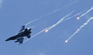Reaguodamas į incidentą, Taivanas, be kita ko, aktyvavo oro gynybą. Reaguodamas į incidentą, Taivanas, be kita ko, aktyvavo oro gynybą.