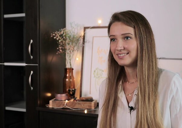 Empatiško bendravimo mokanti Ieva: vengiau konfliktų, vėliau pradėjau ieškoti būdų kaip juos spręsti