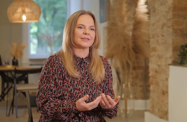 Margarita atidarė mokyklą vaikams, kurie netelpa į įprastų ugdymo įstaigų rėmus: kiekvienas turi būti priimtas toks, koks yra