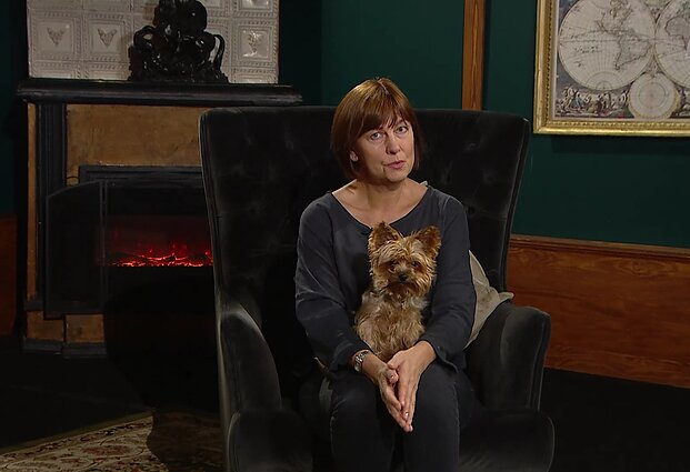 Marius Skuodis: norėtųsi, kad susisiekimas būtų matomas ne tik kaip infrastruktūros, bet ir kaip inovacijų sritis