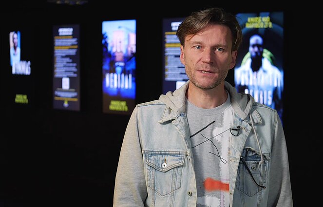 Čia – kinas. Namų kino platformos, Holivudo studijų sistema ir festivalis „Lokys, liūtas, šakelė“