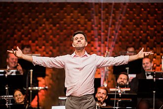 „Maestro“ finalą laimėjo Dainius Kazlauskas „Maestro“ finalą laimėjo Dainius Kazlauskas