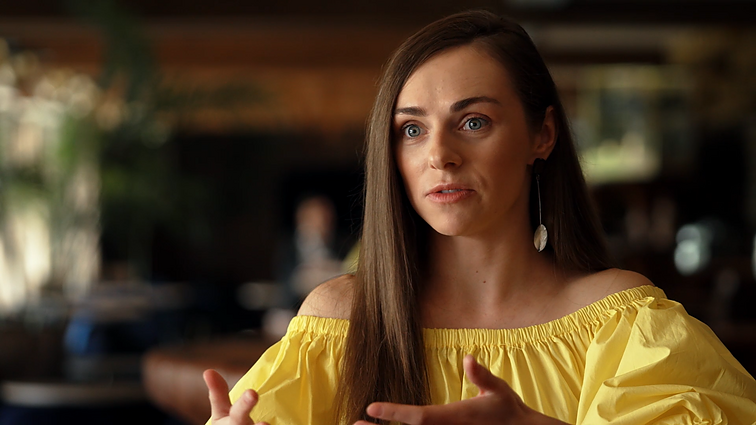 Dokumentinių apybraižų ciklas „Talaka“ I d. Margarita Levčuk