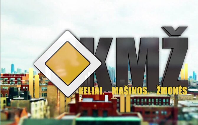 Keliai. Mašinos. Žmonės. Keistos situacijos kelyje ir svarbiausi padangų keitimo kriterijai