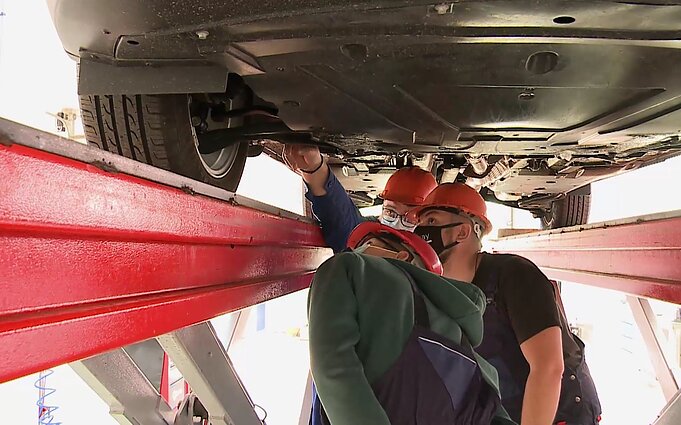 Geras meistras – tikra loterija: kaip tokį surasti?