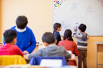 A third of irregular migrants in Lithuania are children. Is the country doing enough to protect them?