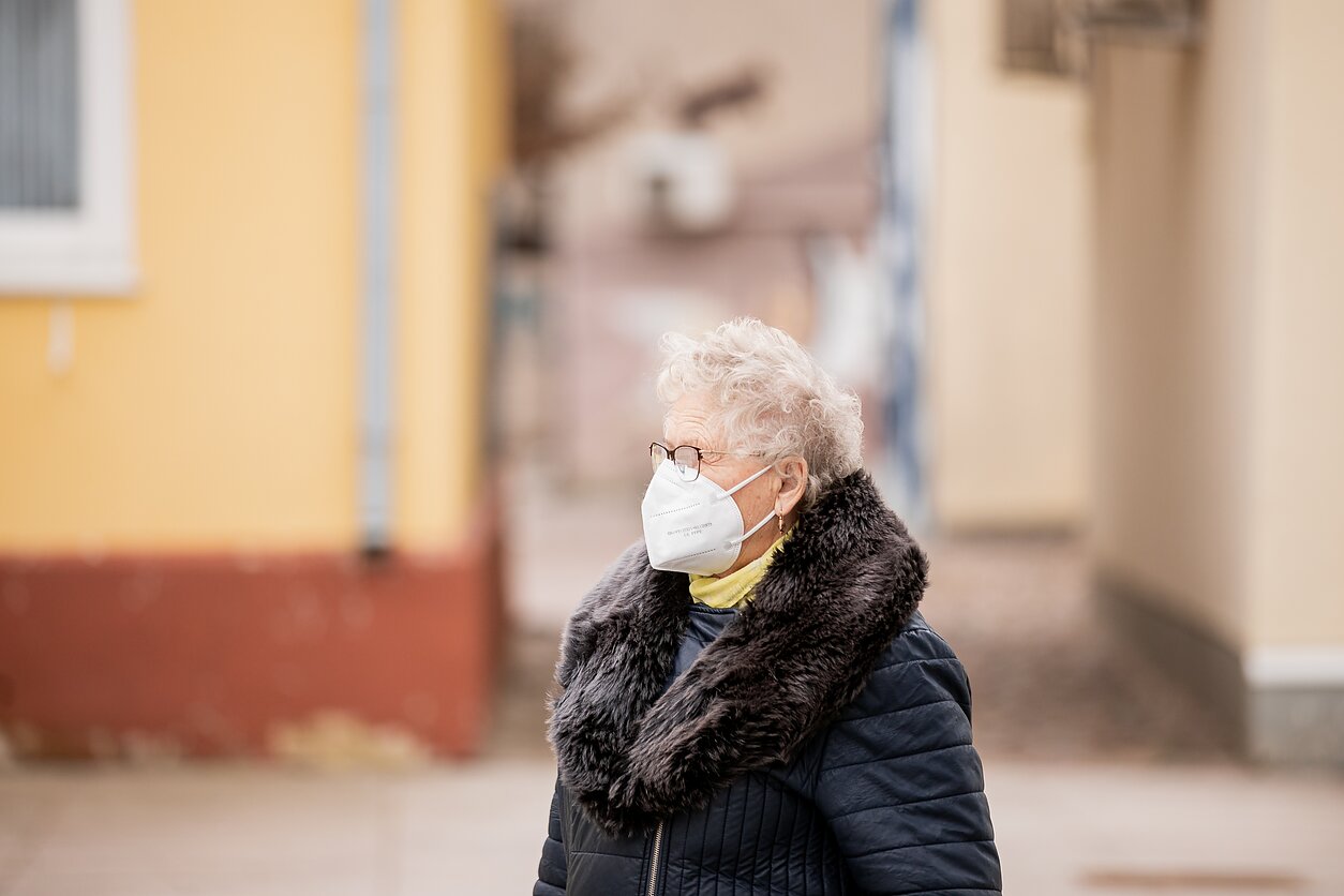 Coronavirus in Lithuania