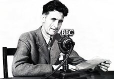 George Orwell