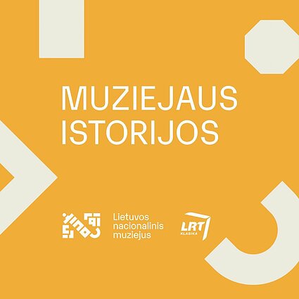 Muziejaus istorijos. Kam reikalingas parodų architektas?