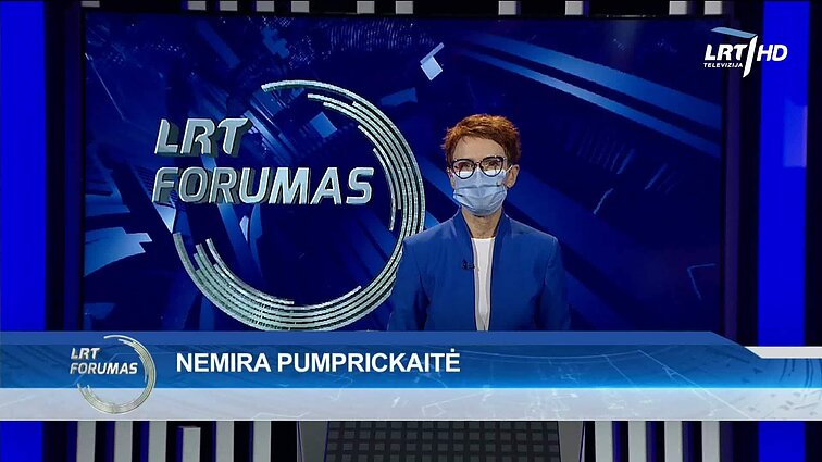 LRT forumas