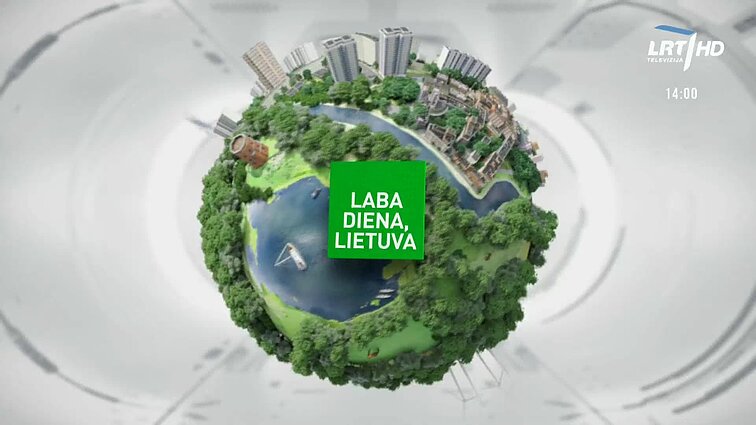 Laba diena, Lietuva