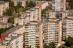 Nekilnojamasis turtas Nekilnojamasis turtas