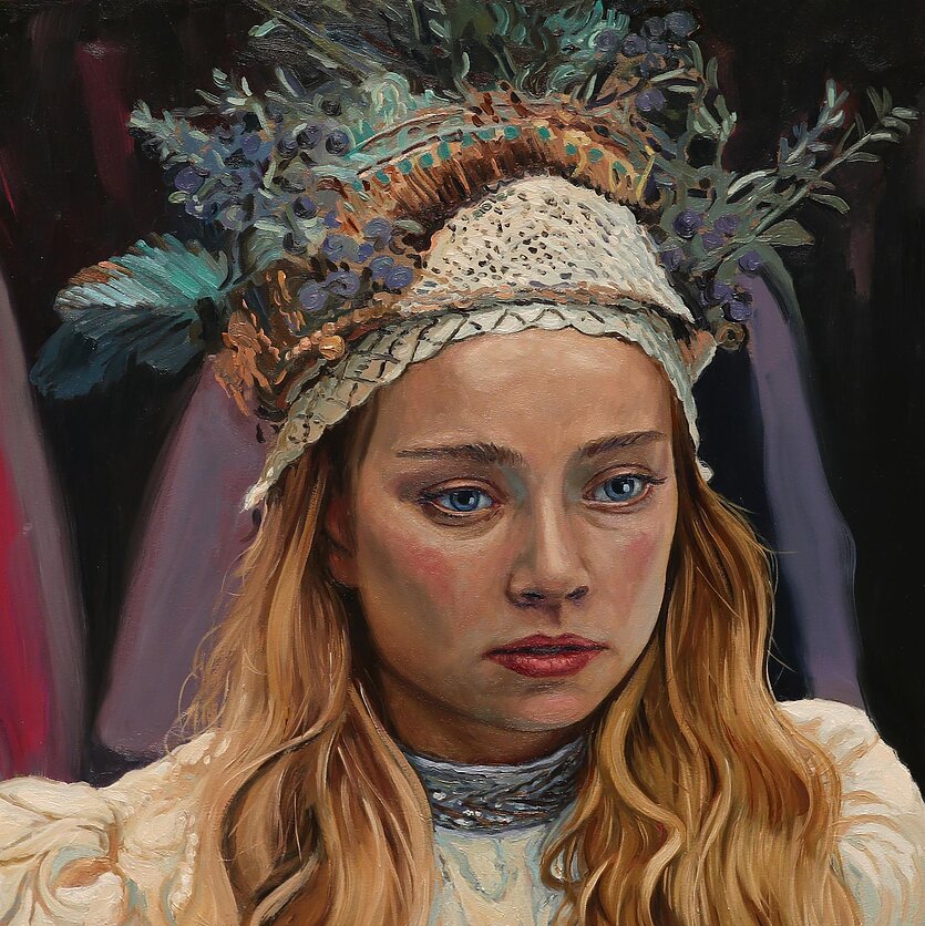 Pilno metro. Tapytos animacijos filmo „Kaimiečiai“ gimimo užkulisiai