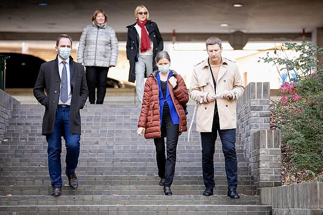 Kairys apie diskusijas dėl koncertų: neturime judėti cenzūros keliu